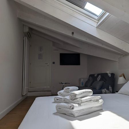 Acquaderni Rooms Bologne Extérieur photo
