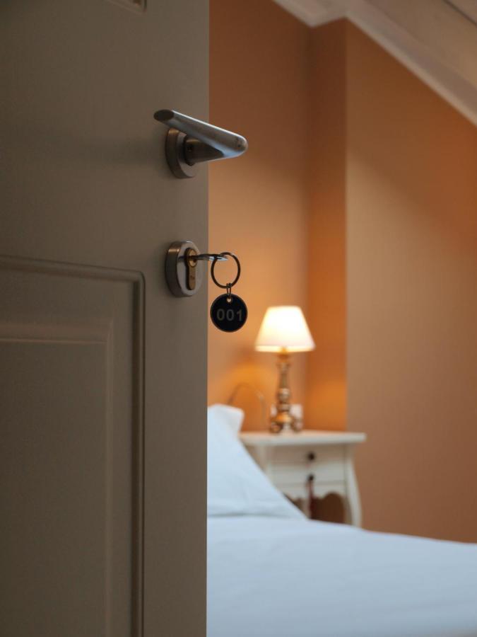 Acquaderni Rooms Bologne Extérieur photo
