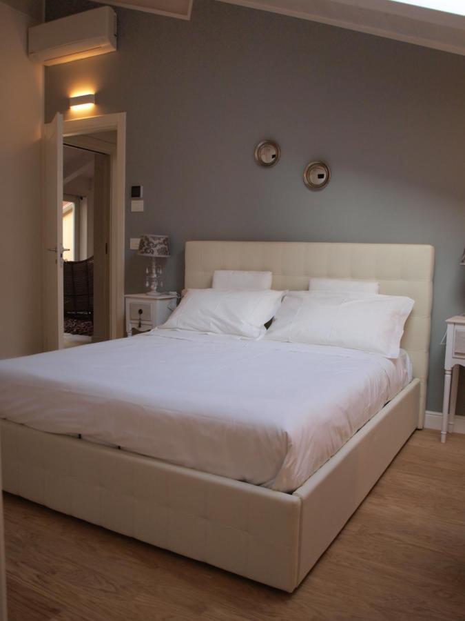 Acquaderni Rooms Bologne Extérieur photo