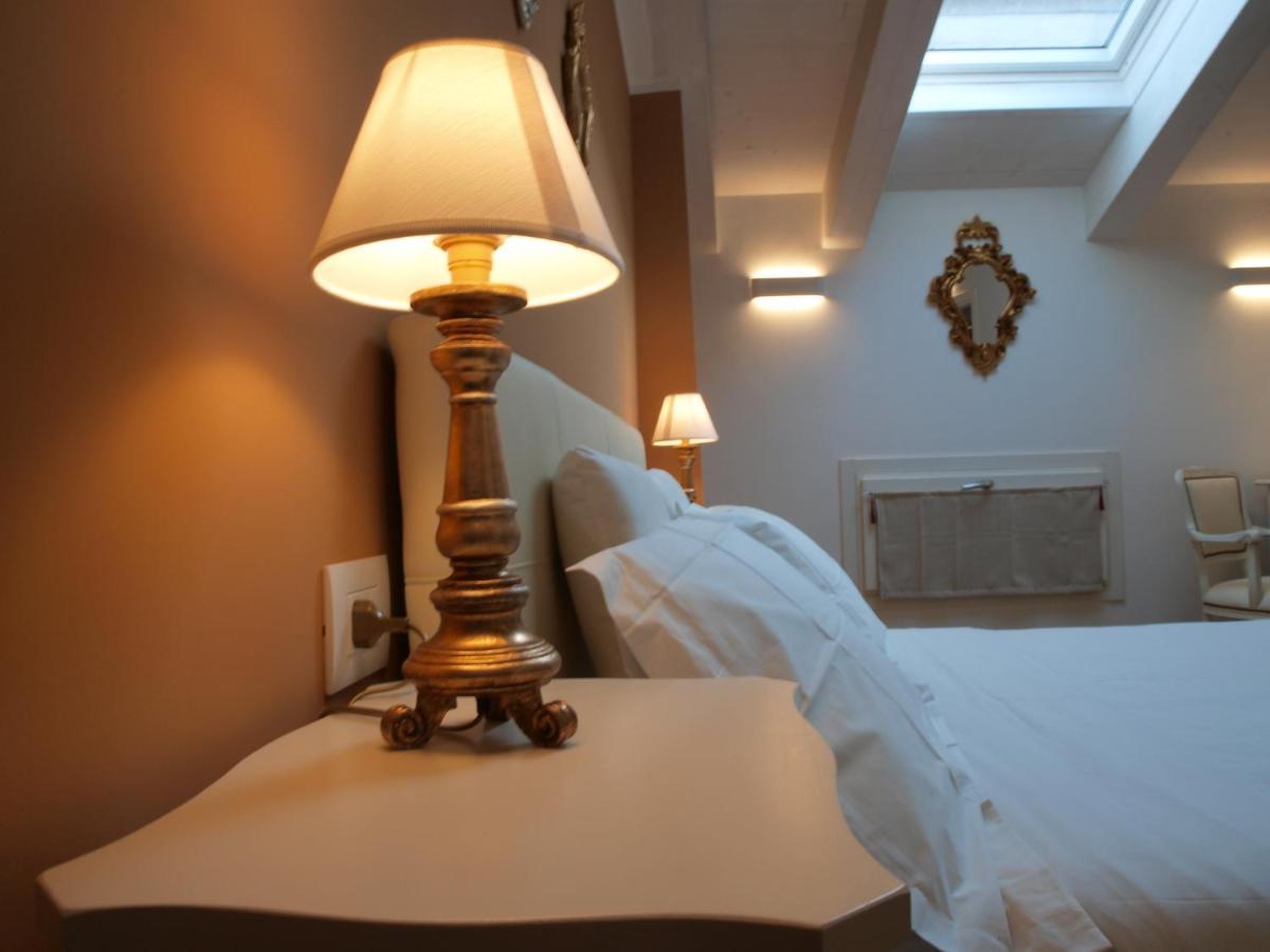 Acquaderni Rooms Bologne Extérieur photo