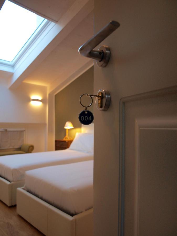 Acquaderni Rooms Bologne Extérieur photo