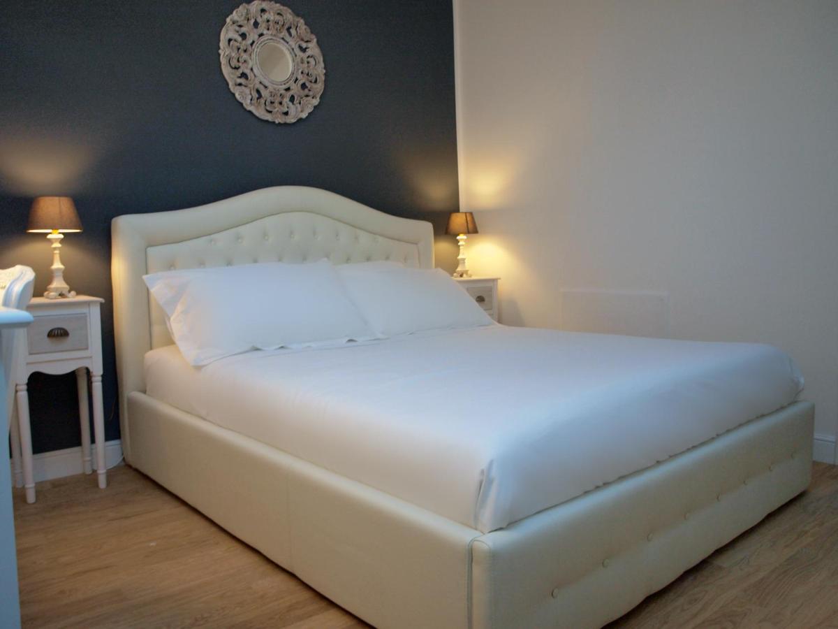Acquaderni Rooms Bologne Extérieur photo