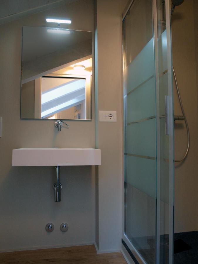 Acquaderni Rooms Bologne Extérieur photo