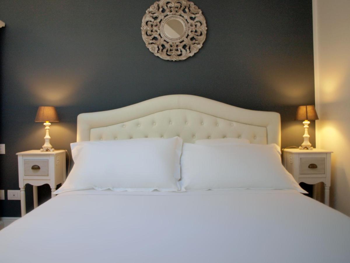 Acquaderni Rooms Bologne Extérieur photo