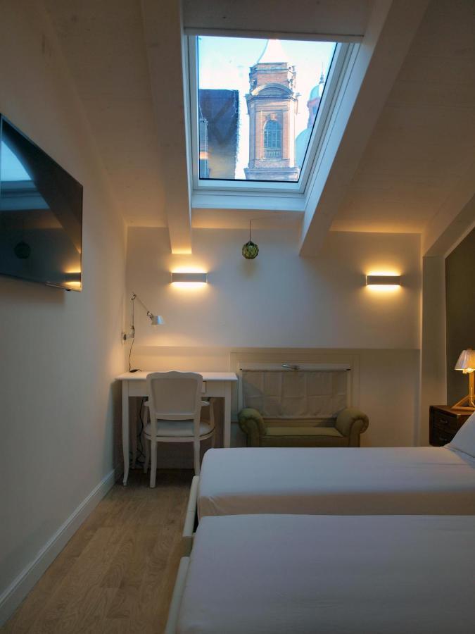Acquaderni Rooms Bologne Extérieur photo