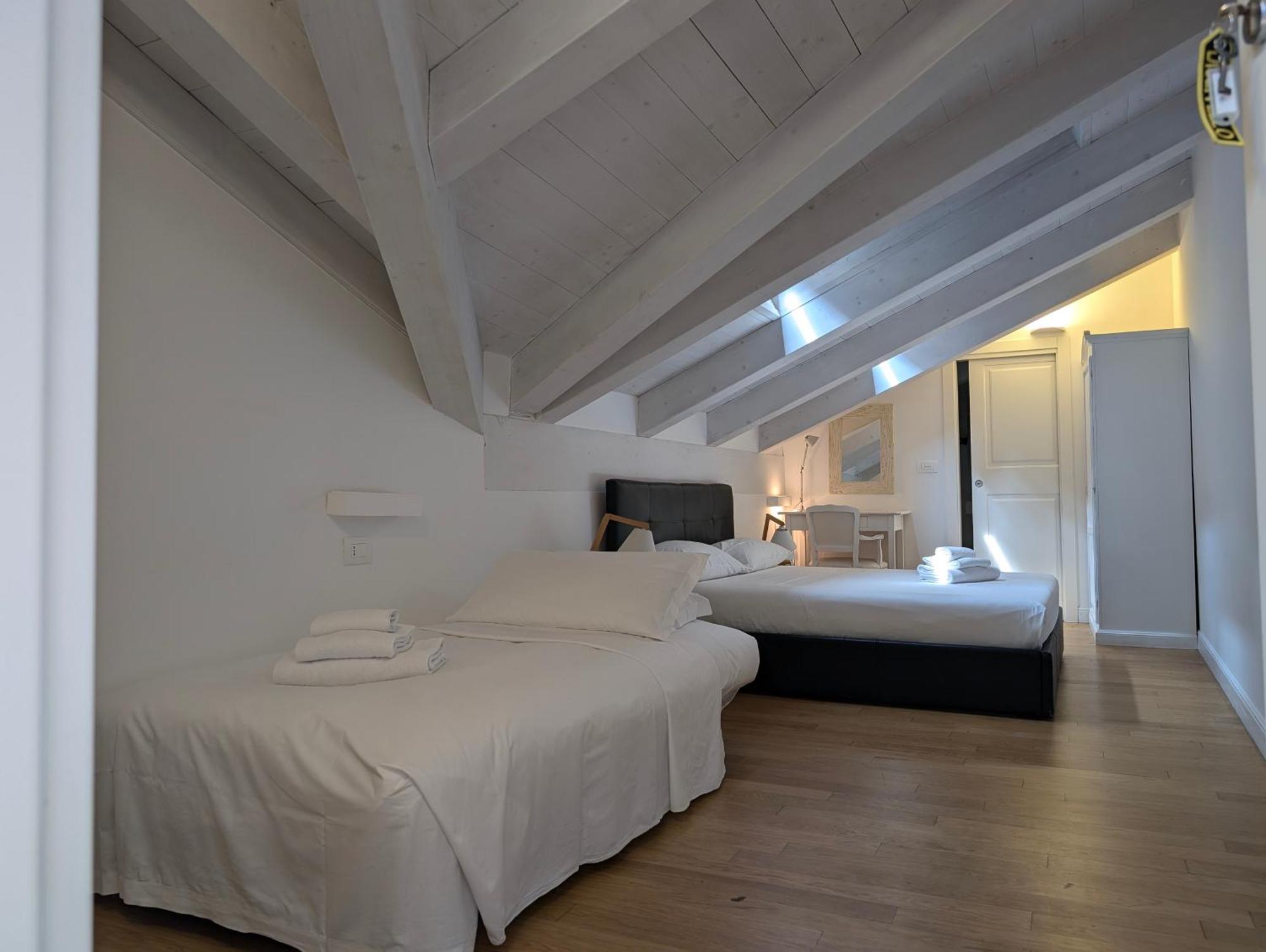 Acquaderni Rooms Bologne Extérieur photo