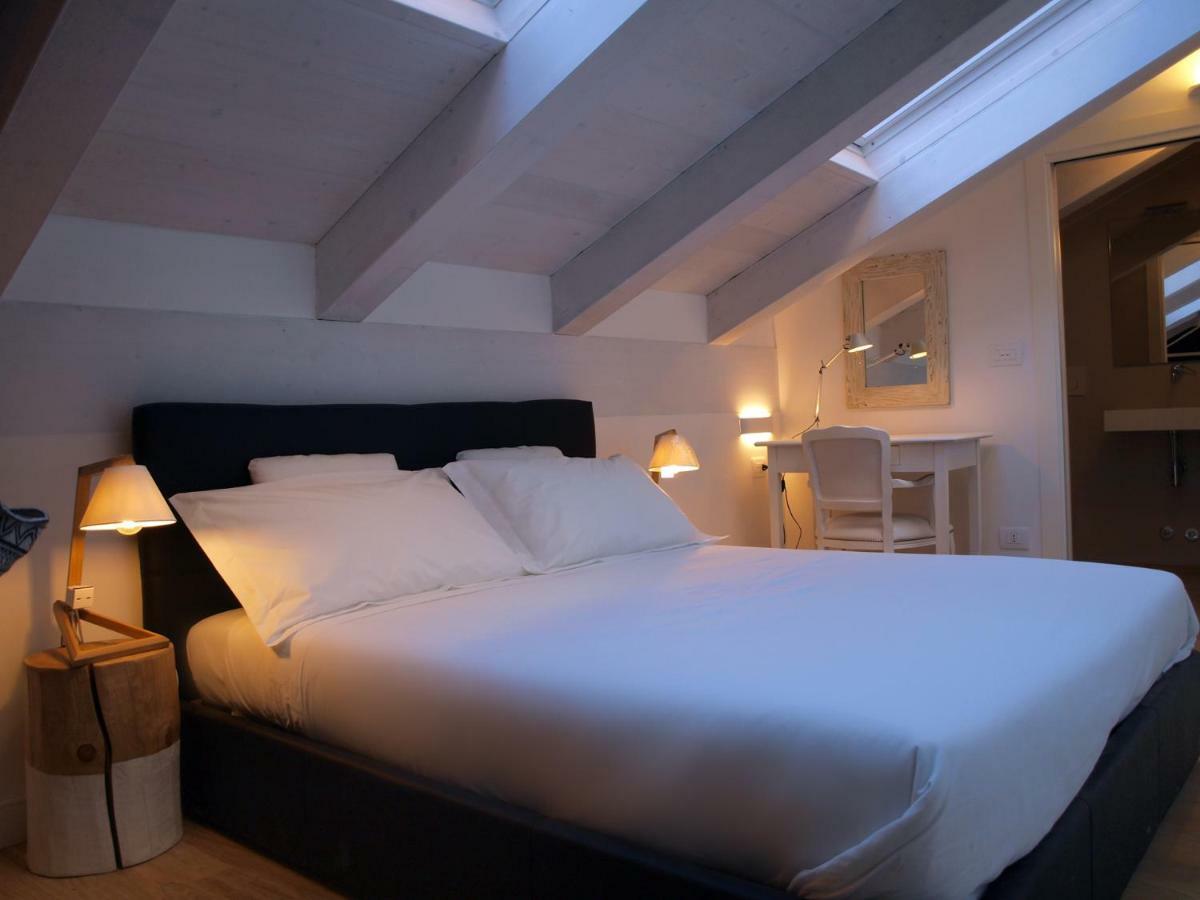 Acquaderni Rooms Bologne Extérieur photo