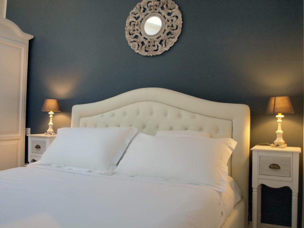Acquaderni Rooms Bologne Extérieur photo