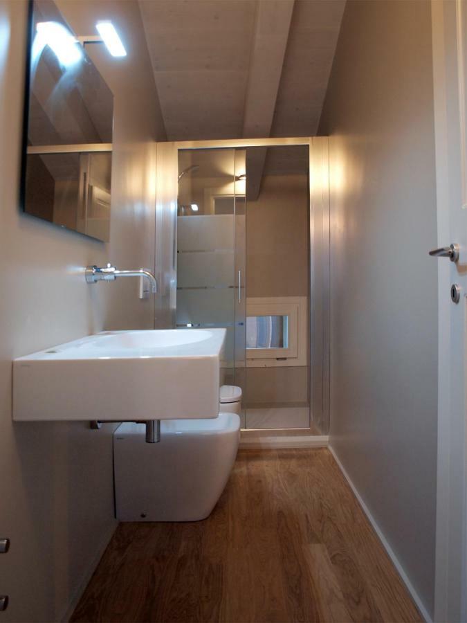 Acquaderni Rooms Bologne Extérieur photo