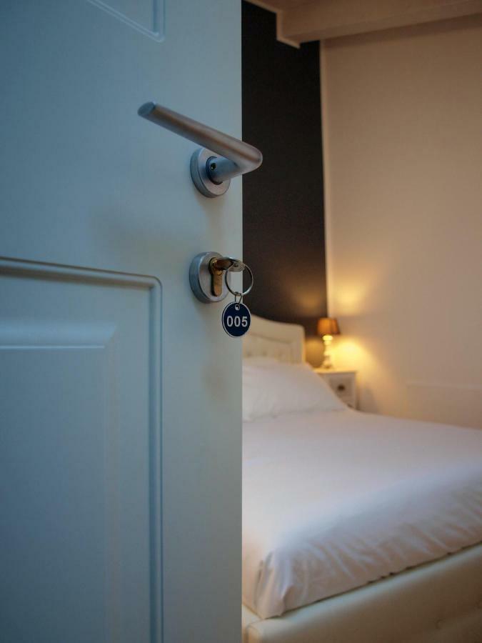 Acquaderni Rooms Bologne Extérieur photo