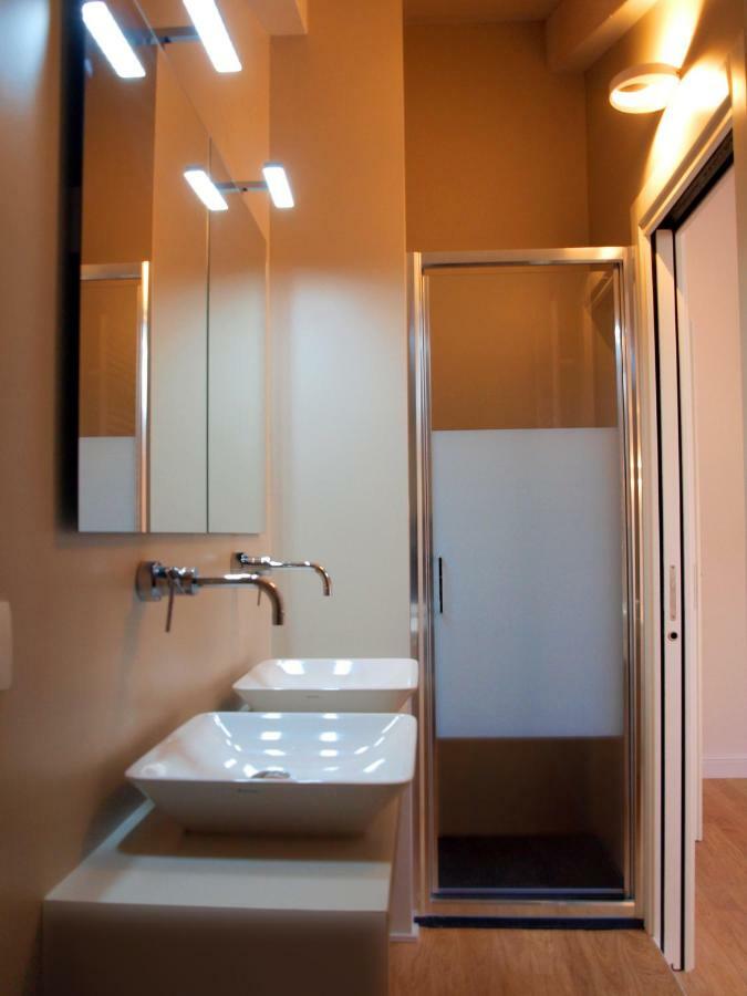 Acquaderni Rooms Bologne Extérieur photo