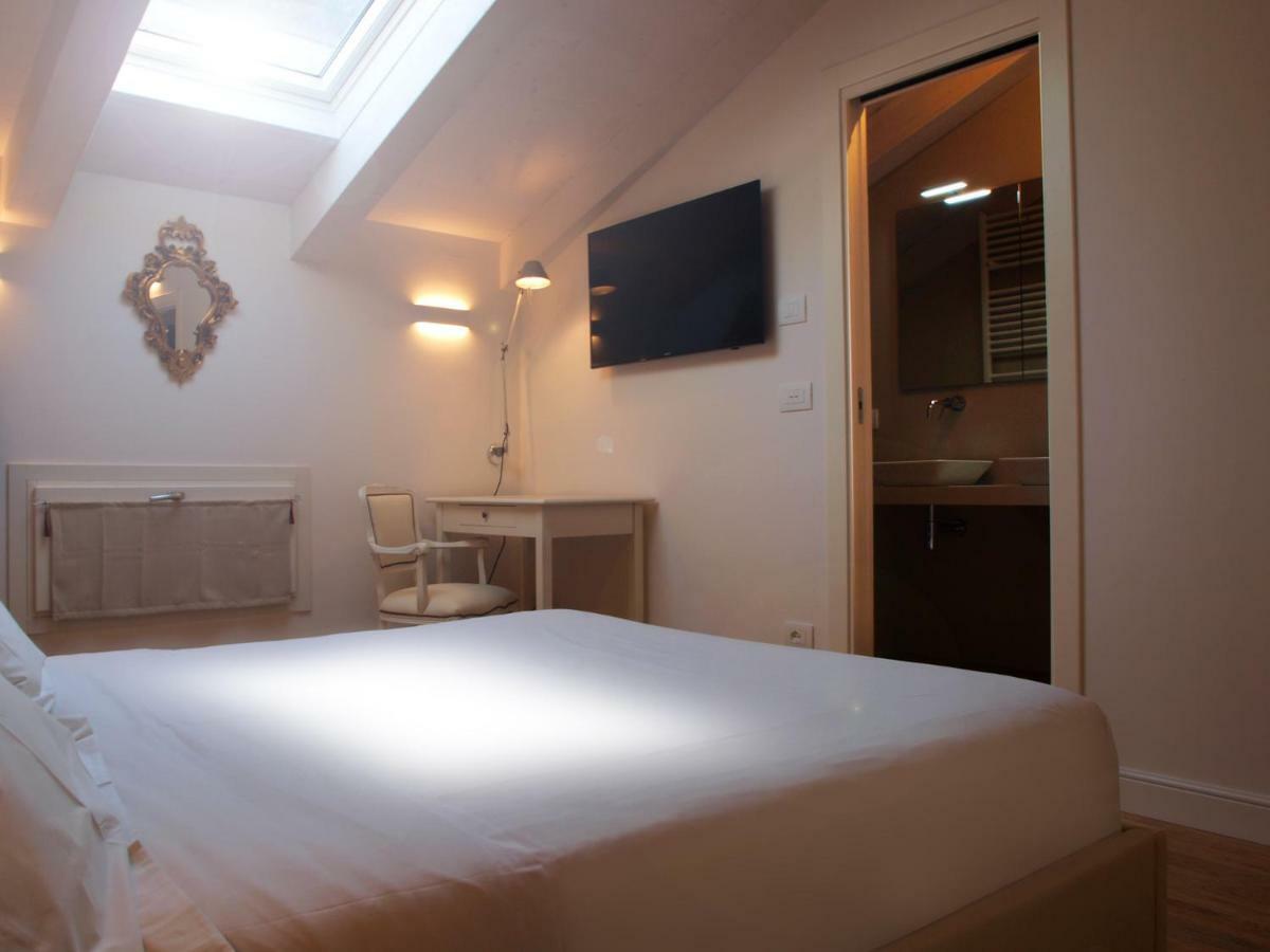 Acquaderni Rooms Bologne Extérieur photo